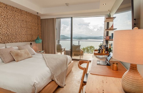 La Candelaria Hotel | The Brown, Guatape, Autograph Collection