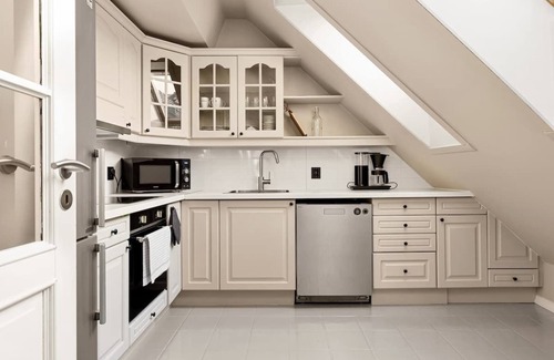 Bergen City Centre Apartment | The Bryggen Experience - Enjoy W Friends and Family