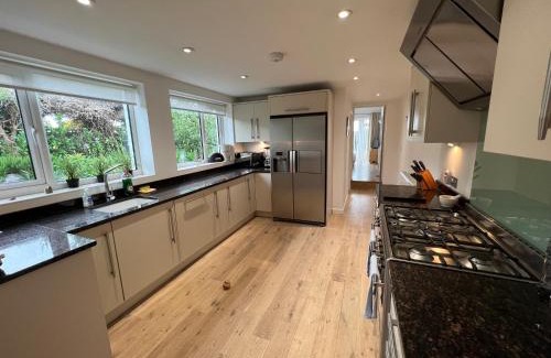 Whitstable House | The Bubble