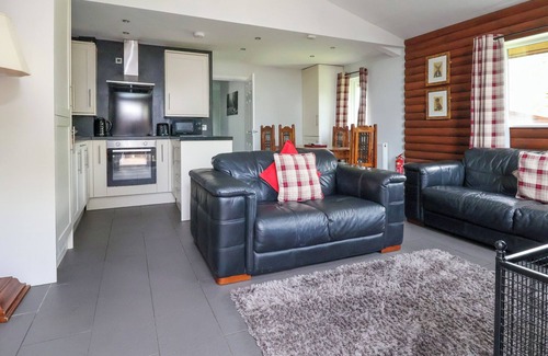 Saint Asaph Cottage | The Buck