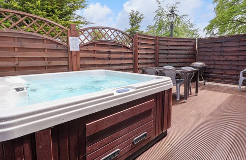 Saint Asaph Cottage | The Buck