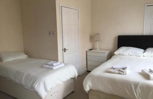 Richmond Hotel | The Buck Inn
