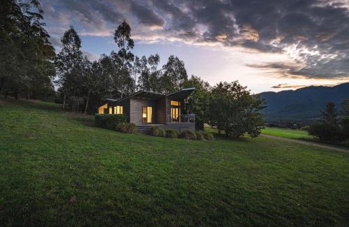 Buckland Villa | The Buckland Studios