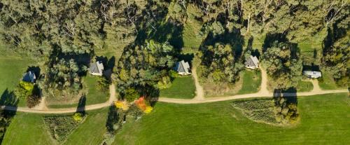 Buckland Villa | The Buckland Studios