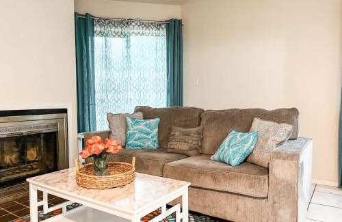 Tallahassee House | The Budget Friendly Home