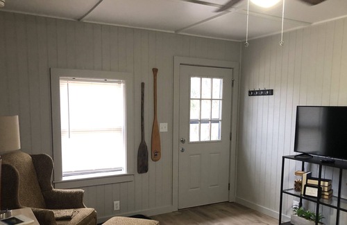 Saint Joe House | The Buffalo Bungalow on the St. Joe-Middle Buffalo River Arkansas