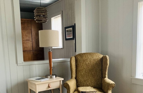 Saint Joe House | The Buffalo Bungalow on the St. Joe-Middle Buffalo River Arkansas