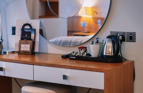 Beaumaris Hotel | The Bull and Townhouse, Beaumaris- The Inn Collection Group