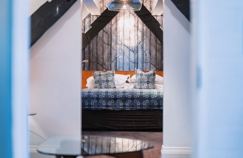 Beaumaris Hotel | The Bull and Townhouse, Beaumaris- The Inn Collection Group