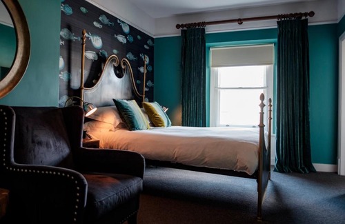 Bridport Hotel | The Bull Hotel