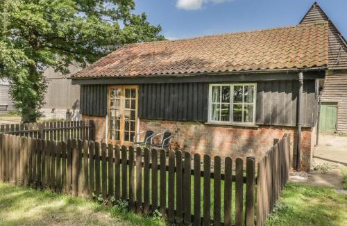 Eye House | The Bull Pen
