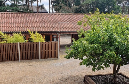 Norwich Cottage | The Bull Pen