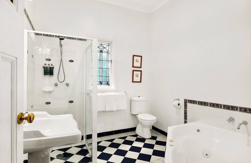 Bundanoon House | The Bundanoon Guest House