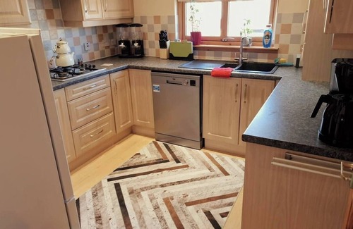 Forres House | The Bungalow