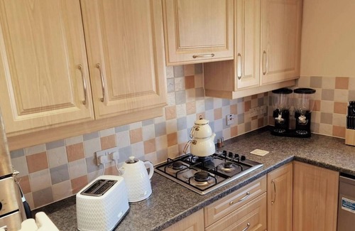 Forres House | The Bungalow