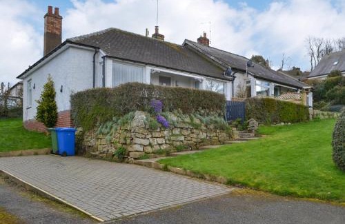 Thropton House | The Bungalow