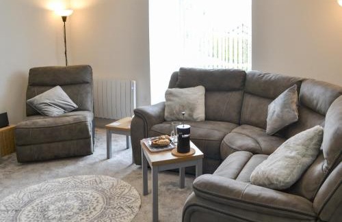 Thropton House | The Bungalow