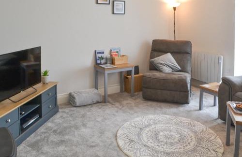 Thropton House | The Bungalow