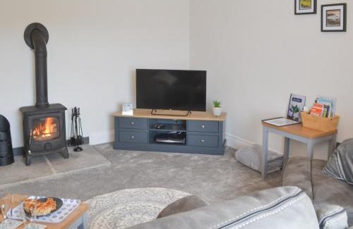 Thropton House | The Bungalow