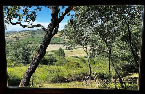 Santarem House | The Bungalow - Heated Big Pool - New With Airconditioner
