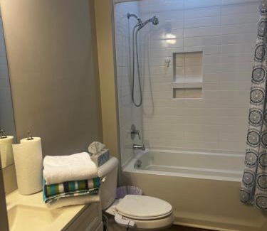 Charlotte House | The Bungalow