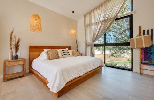Playa Flamingo Apartment | The Bungalows #8 - Boutique Hotel in Flamingo Beach - Top Level Studio