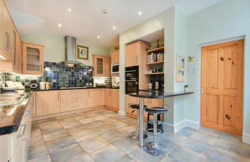 Warkworth House | The Burgage House