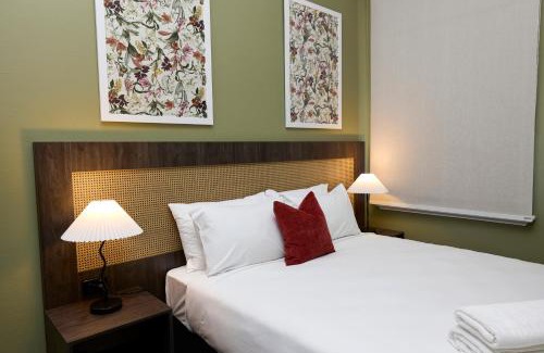 Bunbury Hotel | The Burlington Hotel