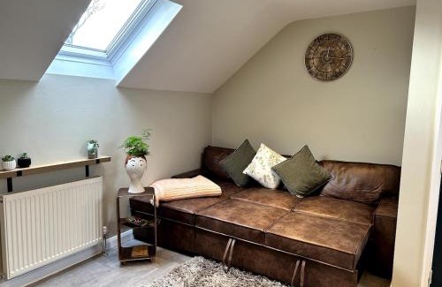 Larne Apartment | The Burrow