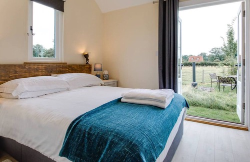 Abbess Roding House | The Burrow in the beautiful Ashford