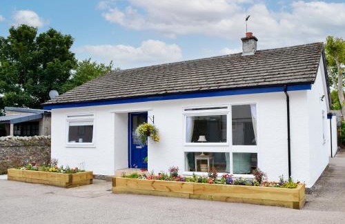 Edzell House | The Butchers Cottage
