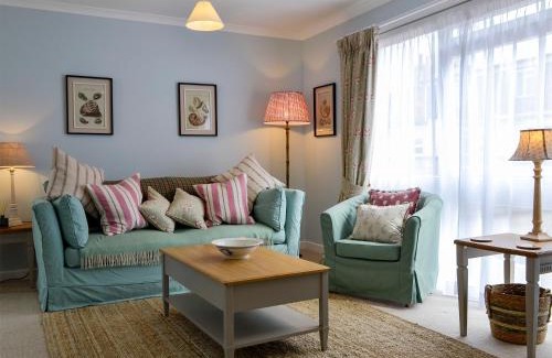 Edzell House | The Butchers Cottage