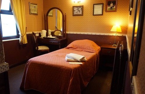 Headingley Hotel | The Butlers Hotel