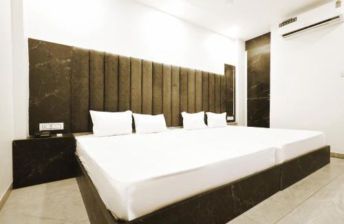 Ujjain Hotel | The Byke Express - Avanti Residency - Ujjain