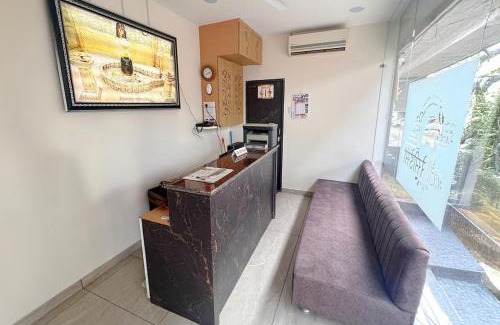 Ujjain Hotel | The Byke Express - Avanti Residency - Ujjain
