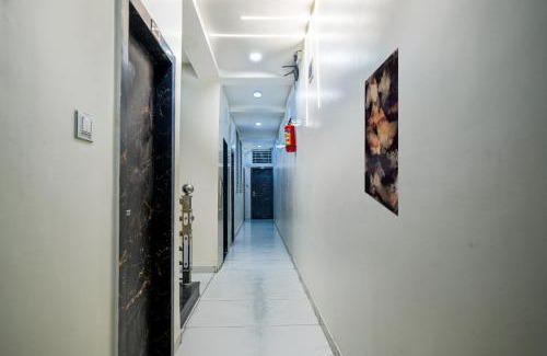 Ujjain Hotel | The Byke Express - Avanti Residency - Ujjain