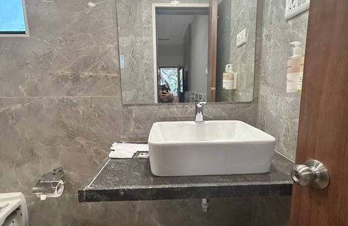 Mahabaleshwar Hotel | The Byke Shanti Villa