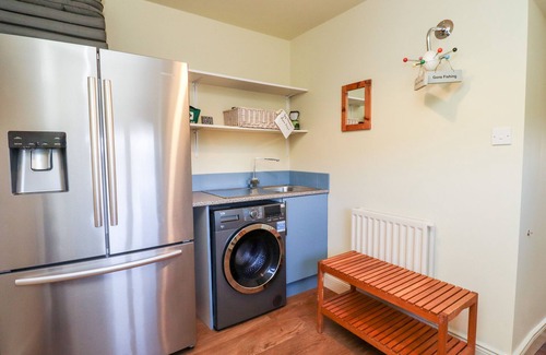 Morpeth Cottage | The Byre