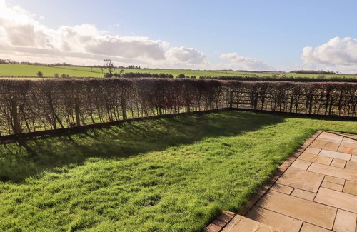 Morpeth Cottage | The Byre
