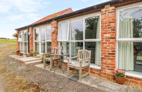 Stockton-on-Tees House | The Byre