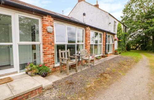 Stockton-on-Tees House | The Byre