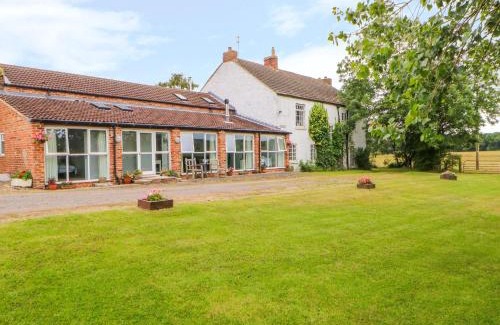 Stockton-on-Tees House | The Byre