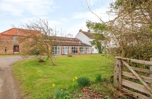 Stockton-on-Tees House | The Byre