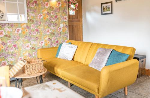 Melmerby House | The Byre, Melmerby