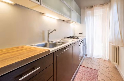 Ravenna House | The Byzantine Palace, Ravenna Centro