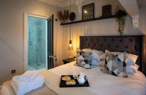 Offerton Hotel | The Cássidys Inn
