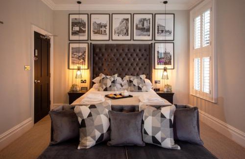 Offerton Hotel | The Cássidys Inn