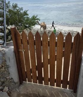 Nyali Apartment | The Cabana at Baobab Waves