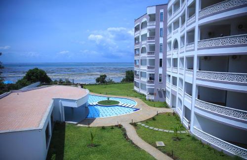 Nyali Apartment | The Cabana at Baobab Waves