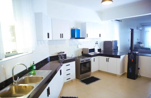Nyali Apartment | The Cabana at Baobab Waves